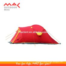 professional Camping Tent Double Layer Two Person
